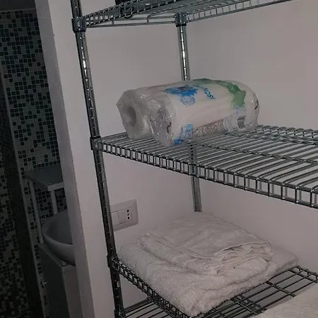 Apartamento La Tana Del Duca Sanremo