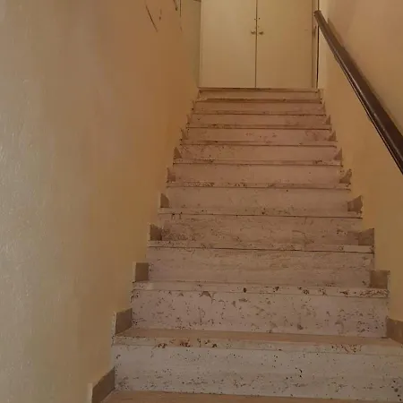 Apartamento La Tana Del Duca Sanremo