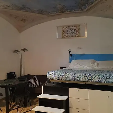 La Tana Del Duca San Remo