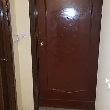 Apartamento La Tana Del Duca *