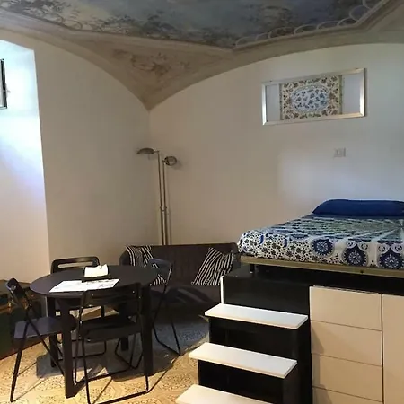 La Tana Del Duca * Sanremo